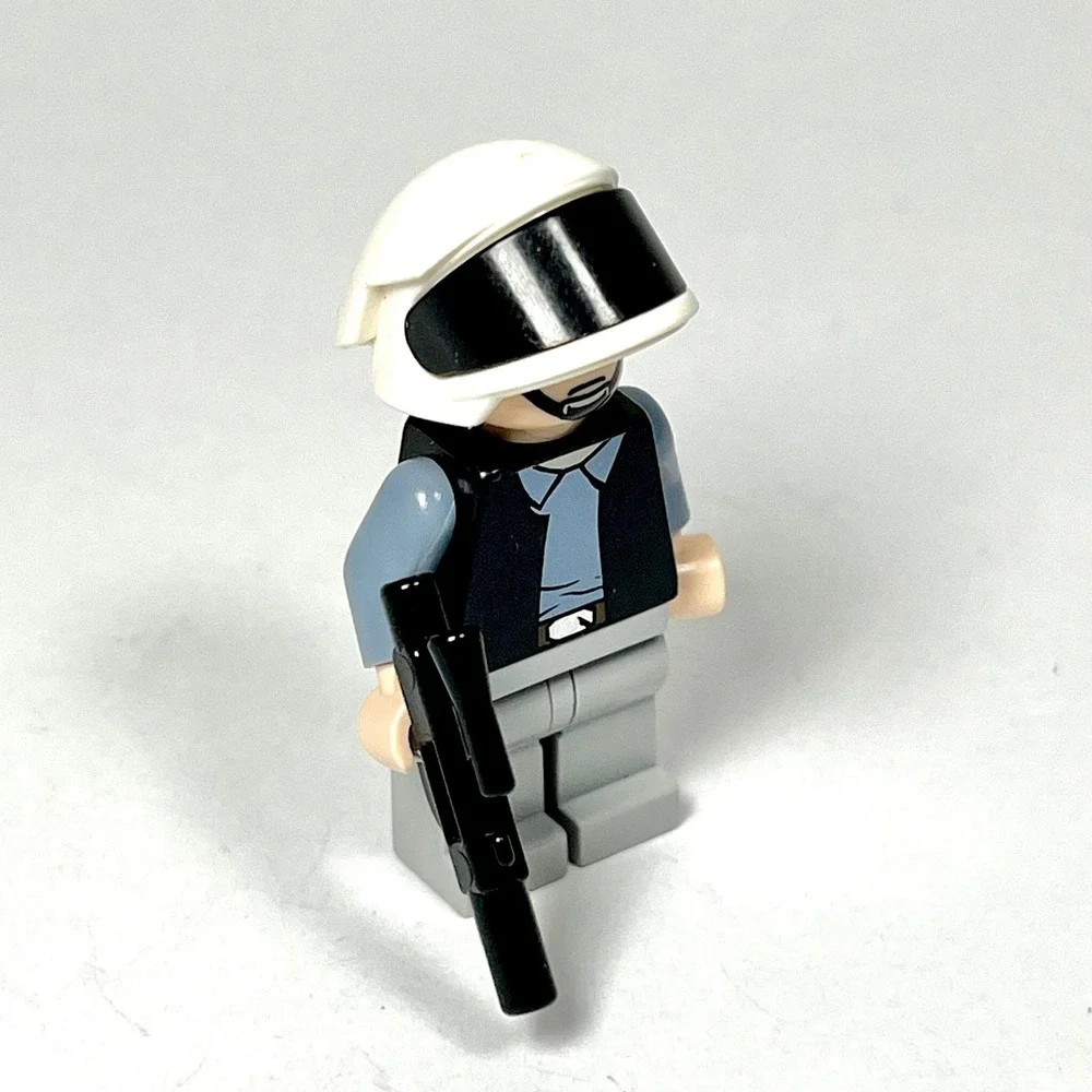 LEGO Star Wars Rebel Fleet Trooper Minifigure sw1285 Tantive IV Yavin Base 75365
